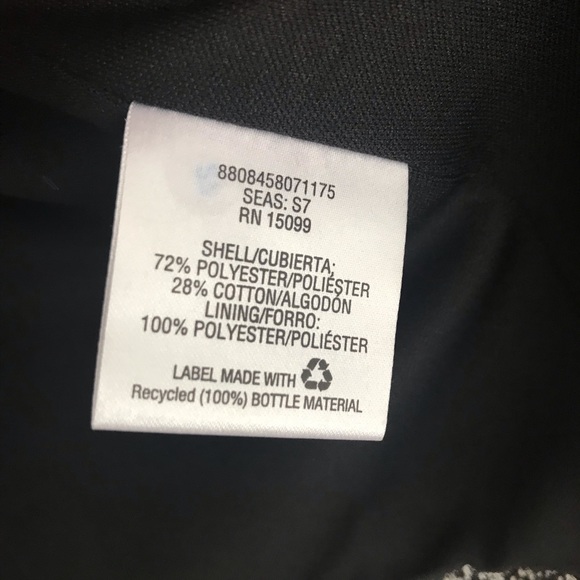 Sold! Blazer - Picture 4 of 4